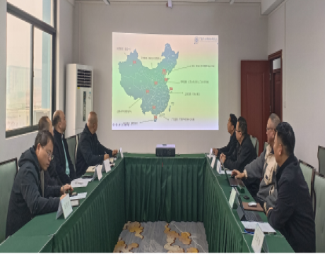 广西联通与广西产学研科学研究院深化合作，共推通信服务与算力项目发展